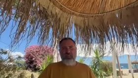 VIDEO Grecia, cuprinsă de flăcări. Mii de români au văzut iadul cu ochii